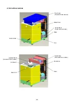 Preview for 24 page of Hoshizaki DBF-40SAC Service Manual