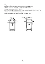 Preview for 27 page of Hoshizaki DBF-40SAC Service Manual