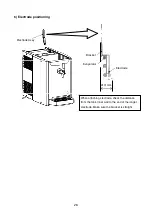 Preview for 28 page of Hoshizaki DBF-40SAC Service Manual