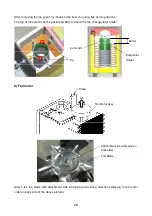 Preview for 30 page of Hoshizaki DBF-40SAC Service Manual