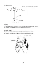 Preview for 31 page of Hoshizaki DBF-40SAC Service Manual