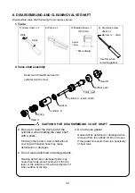 Preview for 35 page of Hoshizaki DBF-40SAC Service Manual