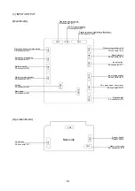 Предварительный просмотр 21 страницы Hoshizaki DBF-AS65WE-EU Service Manual