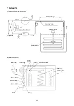 Предварительный просмотр 25 страницы Hoshizaki DBF-AS65WE-EU Service Manual