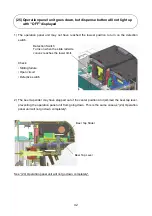 Предварительный просмотр 45 страницы Hoshizaki DBF-AS65WE-EU Service Manual