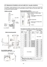 Предварительный просмотр 47 страницы Hoshizaki DBF-AS65WE-EU Service Manual