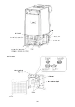 Предварительный просмотр 51 страницы Hoshizaki DBF-AS65WE-EU Service Manual