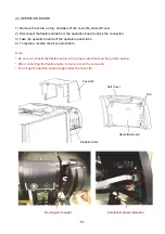 Предварительный просмотр 54 страницы Hoshizaki DBF-AS65WE-EU Service Manual