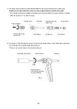 Предварительный просмотр 61 страницы Hoshizaki DBF-AS65WE-EU Service Manual