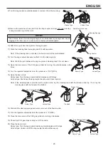 Предварительный просмотр 25 страницы Hoshizaki DBF-AS65WE-T Instruction Manual