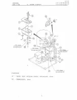 Preview for 15 page of Hoshizaki DCM-110B Parts List