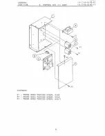 Preview for 18 page of Hoshizaki DCM-110B Parts List