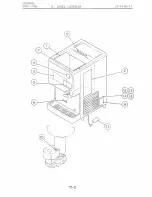 Preview for 29 page of Hoshizaki DCM-110B Parts List