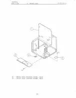 Preview for 53 page of Hoshizaki DCM-110B Parts List