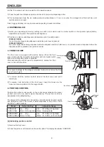 Предварительный просмотр 10 страницы Hoshizaki DCM-120KE Instruction Manual