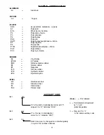 Preview for 3 page of Hoshizaki DCM-230FE-UK Parts List