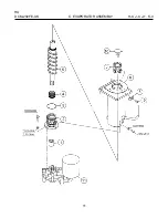 Preview for 11 page of Hoshizaki DCM-230FE-UK Parts List