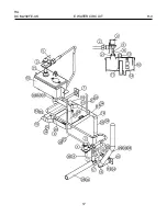 Preview for 17 page of Hoshizaki DCM-230FE-UK Parts List