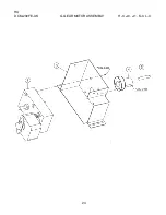 Preview for 24 page of Hoshizaki DCM-230FE-UK Parts List