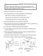 Предварительный просмотр 18 страницы Hoshizaki DCM-230FE Service Manual