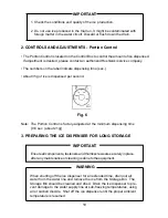 Предварительный просмотр 19 страницы Hoshizaki DCM-230FE Service Manual