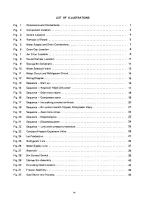 Предварительный просмотр 5 страницы Hoshizaki DCM-231U Service Manual