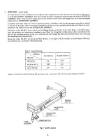 Предварительный просмотр 10 страницы Hoshizaki DCM-231U Service Manual