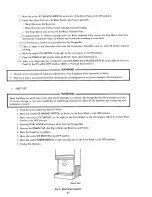 Предварительный просмотр 14 страницы Hoshizaki DCM-231U Service Manual