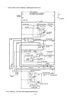 Предварительный просмотр 27 страницы Hoshizaki DCM-231U Service Manual