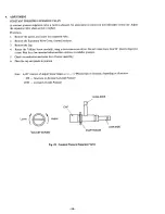 Предварительный просмотр 32 страницы Hoshizaki DCM-231U Service Manual