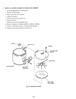 Предварительный просмотр 46 страницы Hoshizaki DCM-231U Service Manual