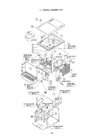 Предварительный просмотр 57 страницы Hoshizaki DCM-231U Service Manual