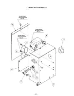 Предварительный просмотр 65 страницы Hoshizaki DCM-231U Service Manual