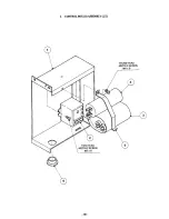 Предварительный просмотр 73 страницы Hoshizaki DCM-231U Service Manual