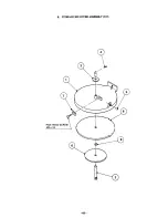 Предварительный просмотр 77 страницы Hoshizaki DCM-231U Service Manual