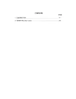 Preview for 10 page of Hoshizaki DCM-240 Service Manual