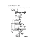 Preview for 21 page of Hoshizaki DCM-240 Service Manual