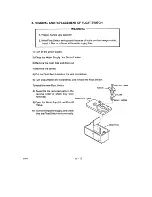 Preview for 70 page of Hoshizaki DCM-240 Service Manual