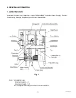 Preview for 6 page of Hoshizaki DCM-240BAF Service Manual