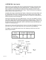 Preview for 7 page of Hoshizaki DCM-240BAF Service Manual