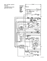 Preview for 14 page of Hoshizaki DCM-240BAF Service Manual