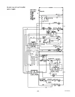 Preview for 20 page of Hoshizaki DCM-240BAF Service Manual