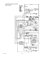 Preview for 21 page of Hoshizaki DCM-240BAF Service Manual