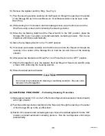 Preview for 46 page of Hoshizaki DCM-240BAF Service Manual