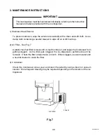 Preview for 48 page of Hoshizaki DCM-240BAF Service Manual