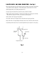 Preview for 10 page of Hoshizaki DCM-270BAH-OS Instruction Manual