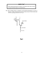 Preview for 14 page of Hoshizaki DCM-270BAH-OS Instruction Manual