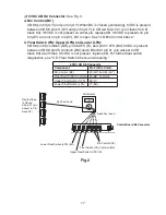 Preview for 17 page of Hoshizaki DCM-271BAH Service Manual