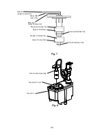 Preview for 25 page of Hoshizaki DCM-271BAH Service Manual