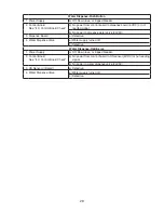 Preview for 29 page of Hoshizaki DCM-271BAH Service Manual